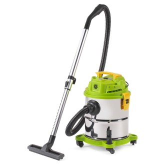 Σκούπα Υγρών / Στερεών 1200W με Κάδο 20lt FDU 2120-E Σκούπα Υγρών / Στερεών 1200W με Κάδο 20lt FDU 2120-E