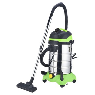 Σκούπα Υγρών / Στερεών 1400W με Κάδο 30lt FDU 201432-E Σκούπα Υγρών / Στερεών 1400W με Κάδο 30lt FDU 201432-E