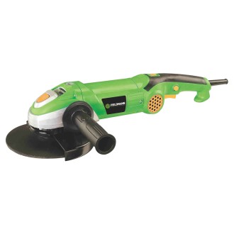 Τροχός 150mm Ρεύματος 1400W FDB 201401-E Τροχός 150mm Ρεύματος 1400W FDB 201401-E