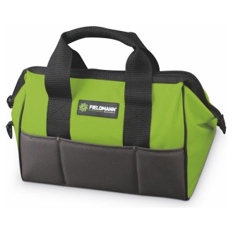 Τσάντα Μεταφοράς Εργαλείων Χειρός 35 x 21 x 25cm FDUA 59010 Τσάντα Μεταφοράς Εργαλείων Χειρός 35 x 21 x 25cm FDUA 59010
