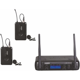 WR-18LD-D ΑΣΥΡΜΑΤΟ ΜΙΚΡΟΦΩΝΟ ΠΕΤΟΥ - ΠΕΤΟΥ UHF WR-18LD-D ΑΣΥΡΜΑΤΟ ΜΙΚΡΟΦΩΝΟ ΠΕΤΟΥ - ΠΕΤΟΥ UHF