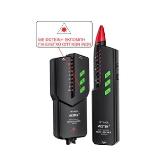 WT58DL ΑΝΙΧΝΕΥΤΗΣ ΚΑΛΩΔΙΩΝ MESTEK WT58DL ΑΝΙΧΝΕΥΤΗΣ ΚΑΛΩΔΙΩΝ MESTEK