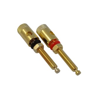 XS-P016/R Επίχρυση μπόρνα κόκκινη XS-P016/R Επίχρυση μπόρνα κόκκινη