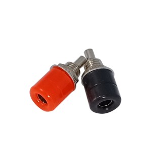 XS-P018/R Κόκκινη μπόρνα