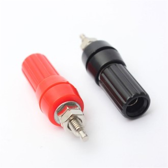 XS-P019/R Κόκκινη μπόρνα 4mm XS-P019/R Κόκκινη μπόρνα 4mm