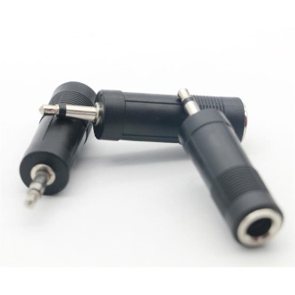 XS-P036 Adaptor 3,5mm σε 6,3mm  (MONO)