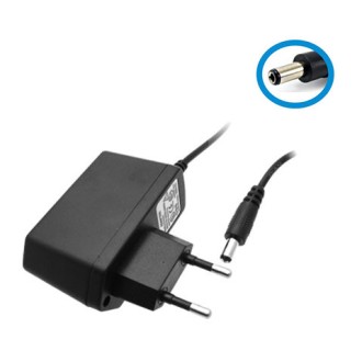 YDS12/12 ΤΡΟΦΟΔΟΤΙΚΟ 12V 1A