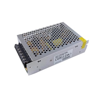 YDSPS0120  ΤΡΟΦΟΔΟΤΙΚΟ 12V 10A YDSPS0120  ΤΡΟΦΟΔΟΤΙΚΟ 12V 10A
