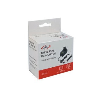 YSV500-600 ΤΡΟΦΟΔΟΤΙΚΟ ΠΟΛΥΠΑΚ 600mA YSV500-600 ΤΡΟΦΟΔΟΤΙΚΟ ΠΟΛΥΠΑΚ 600mA