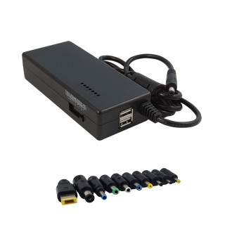 YUA902 UNIVERSAL ΤΡΟΦΟΔΟΤΙΚΟ 90W YUA902 UNIVERSAL ΤΡΟΦΟΔΟΤΙΚΟ 90W